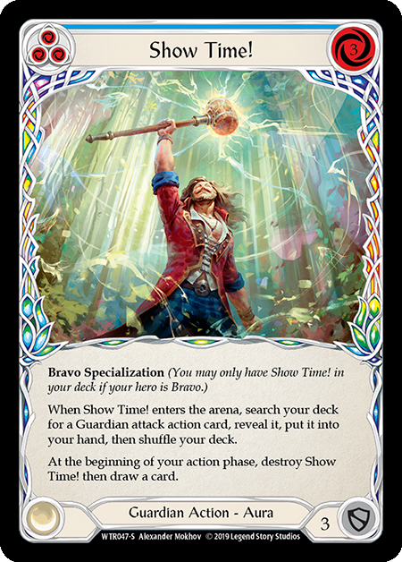 flesh and blood specialization cards Flesh and Blood History Pack 1 Common Whirling Mist Blossom #1HP136