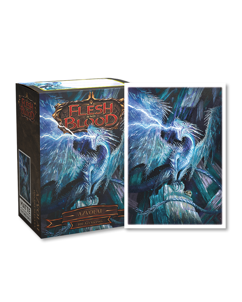 Accessories - FaB Foundry - Flesh & Blood TCG