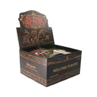 Welcome to Rathe Alpha - Booster Box - Flesh & Blood TCG - FaB Foundry Welcome to Rathe Alpha - Booster Box - Flesh & Blood TCG - FaB Foundry