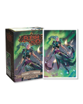 Dragon Shield - Matte Art Sleeves - Lexi