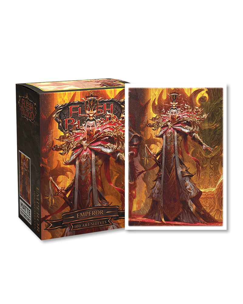 Accessories - FaB Foundry - Flesh & Blood TCG