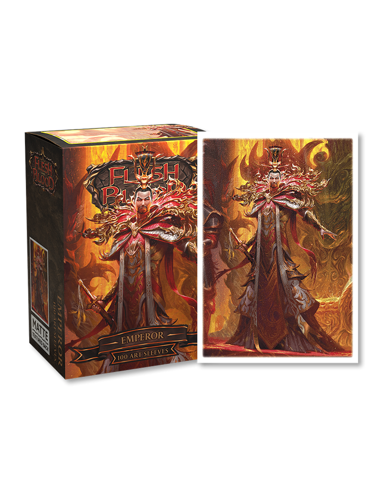 ouvia-matte-art-sleeves-