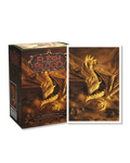 Dragon Shield - Matte Art Sleeves - Kyloria