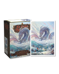 Dragon Shield - Matte Art Sleeves - Miragai