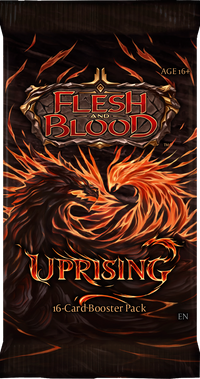 Uprising - Booster Pack