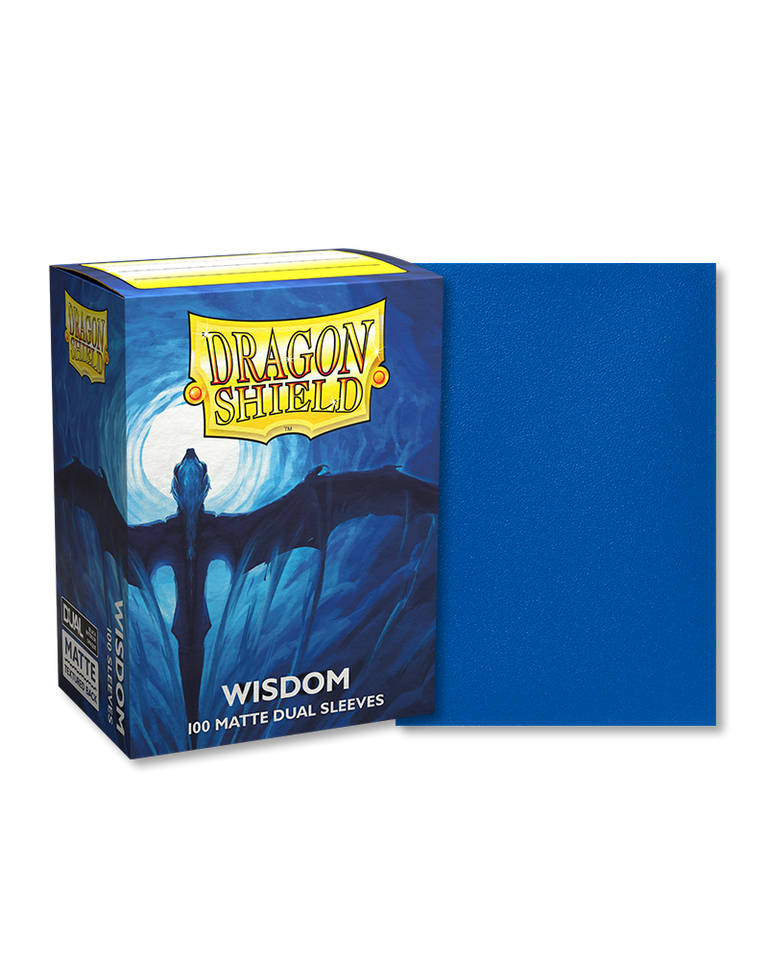 wisdom-dual-matte-sleeves-